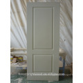 White Primed Stile & Rail Door for Room